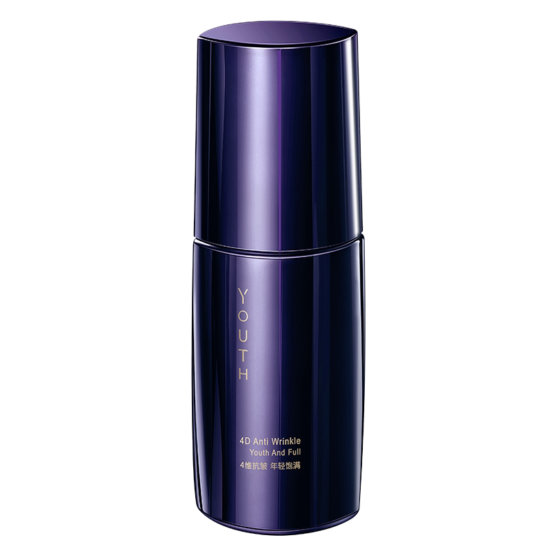 婷美小屋时光之谜玻色精华液紧致抗皱抗衰老补水官方旗舰店液态精华