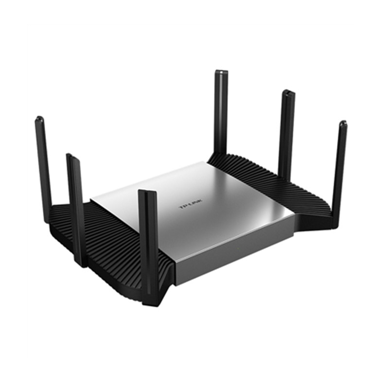 tplinksfp带机iptv网口聚合链路25g光口叠加普通路由器