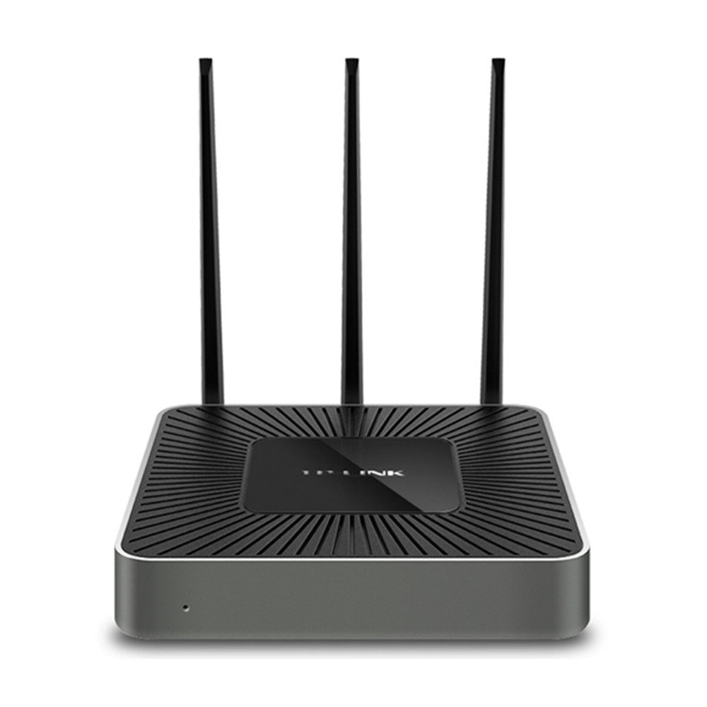 tplink企业级公司管理行为上网穿墙wifi大功率商用普通路由器