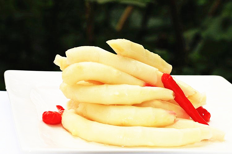 泡仔姜嫩姜酸姜老坛人家2000克包邮瓶装四川咸菜腌制