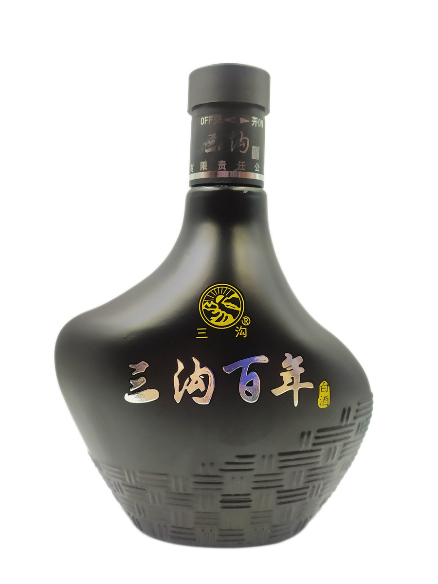 辽宁三沟窖酒42度500ml图片