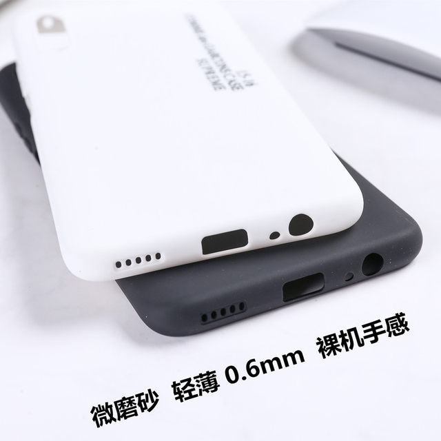 Huawei glory 9x mobile phone case silica gel ultra thin frosted soft shell personality horn high end fashion men's and women's 9xpro Huawei glory 9x mobile phone case silica gel ultra thin frosted soft shell personality horn high end fashion men's and women's 9xpro