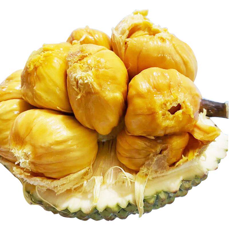 现货现发榴莲蜜 新鲜水果包邮一整个海南湿包菠萝蜜迷你包邮