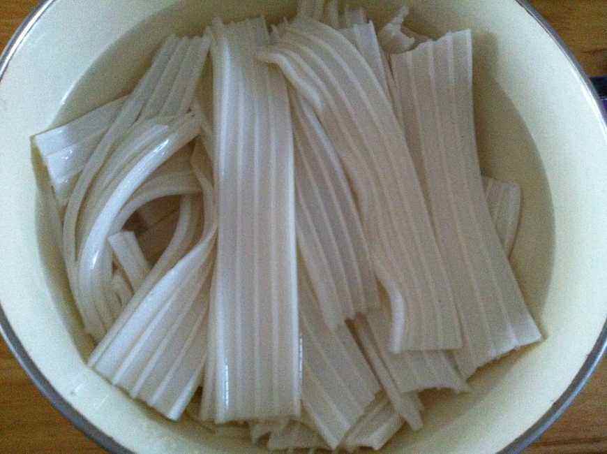 芋头粉中宽散装火锅机制芋头粉凉菜干货麻辣烫大盘鸡饭店3斤包邮