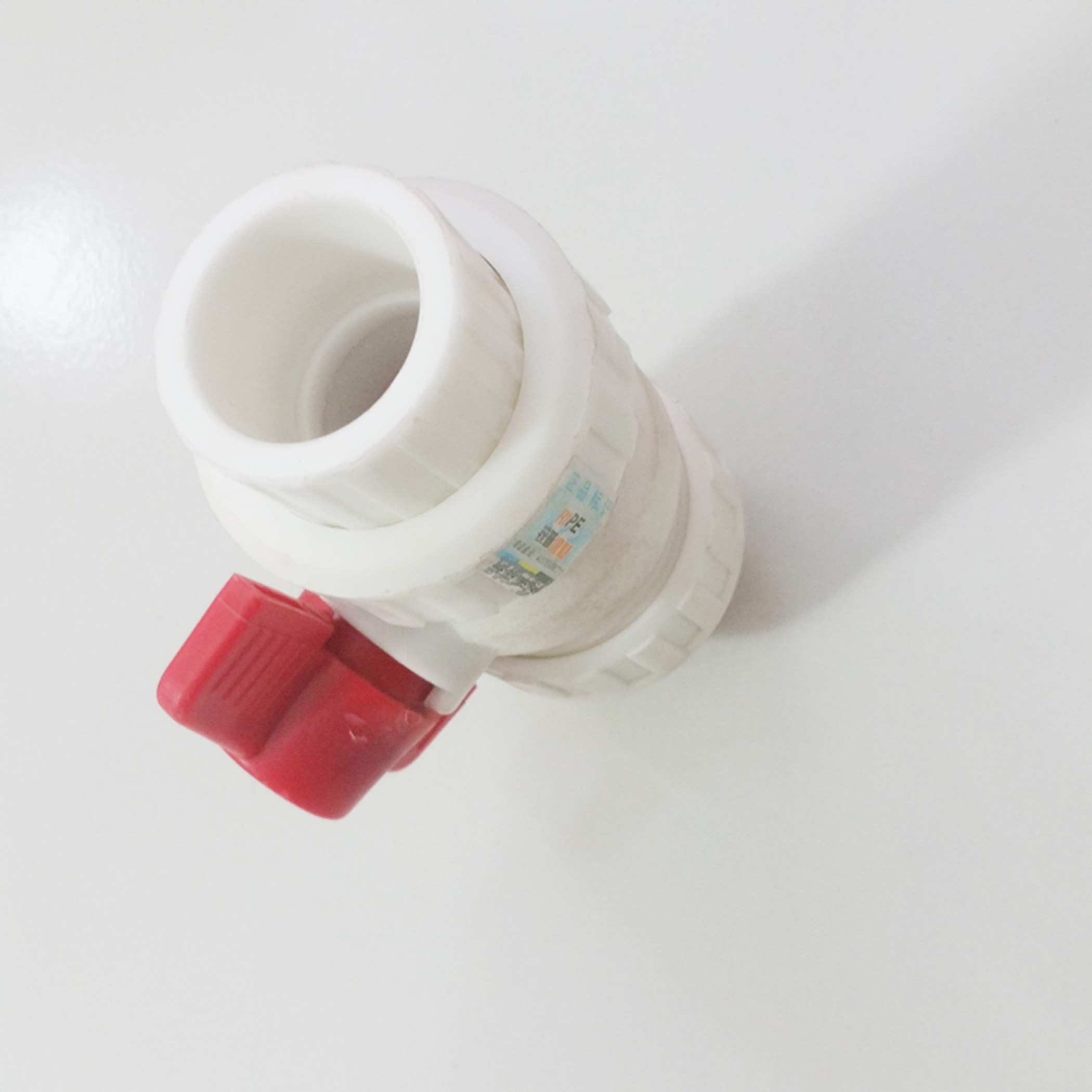 水管配件ppr家装热熔管件32ppr阀门开关ppr管