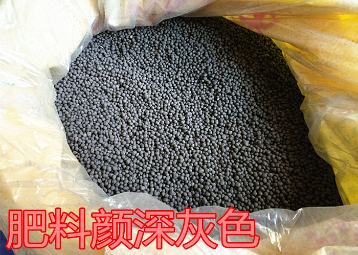 史丹利17-17-17纯硫基复合肥氮磷钾瓜果蔬菜果树花卉通用有机肥料