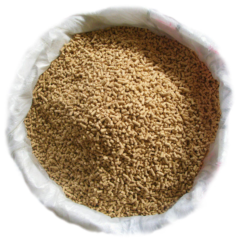 鸡饲料颗粒料小鸡开口鹌鹑鸡鸭鹅家禽打窝钓鱼高蛋白孔雀20斤包邮