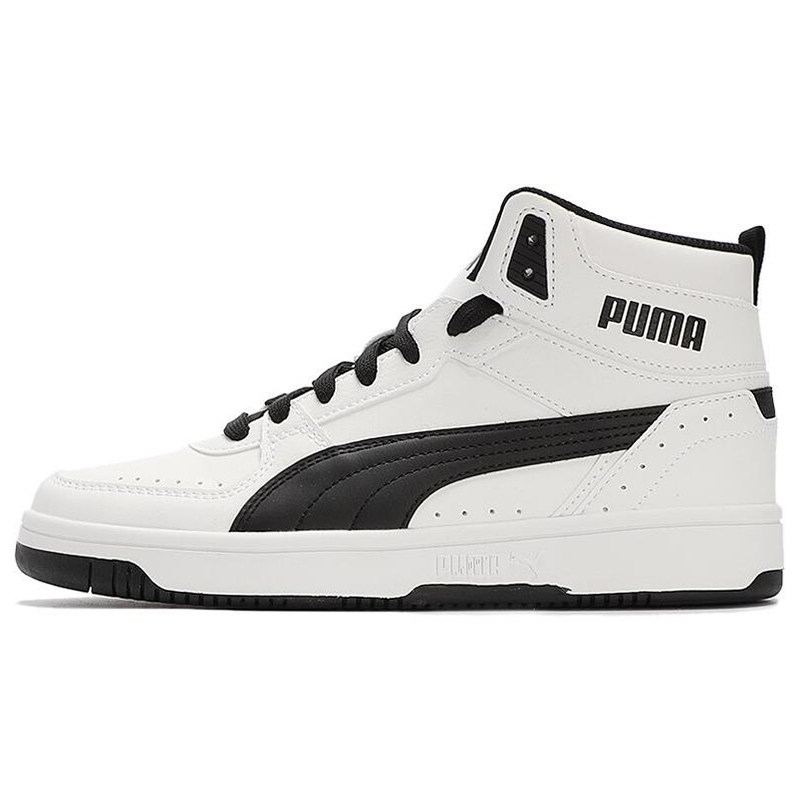 puma彪马男女女鞋2021春季款高时尚透气休闲鞋运动休闲鞋