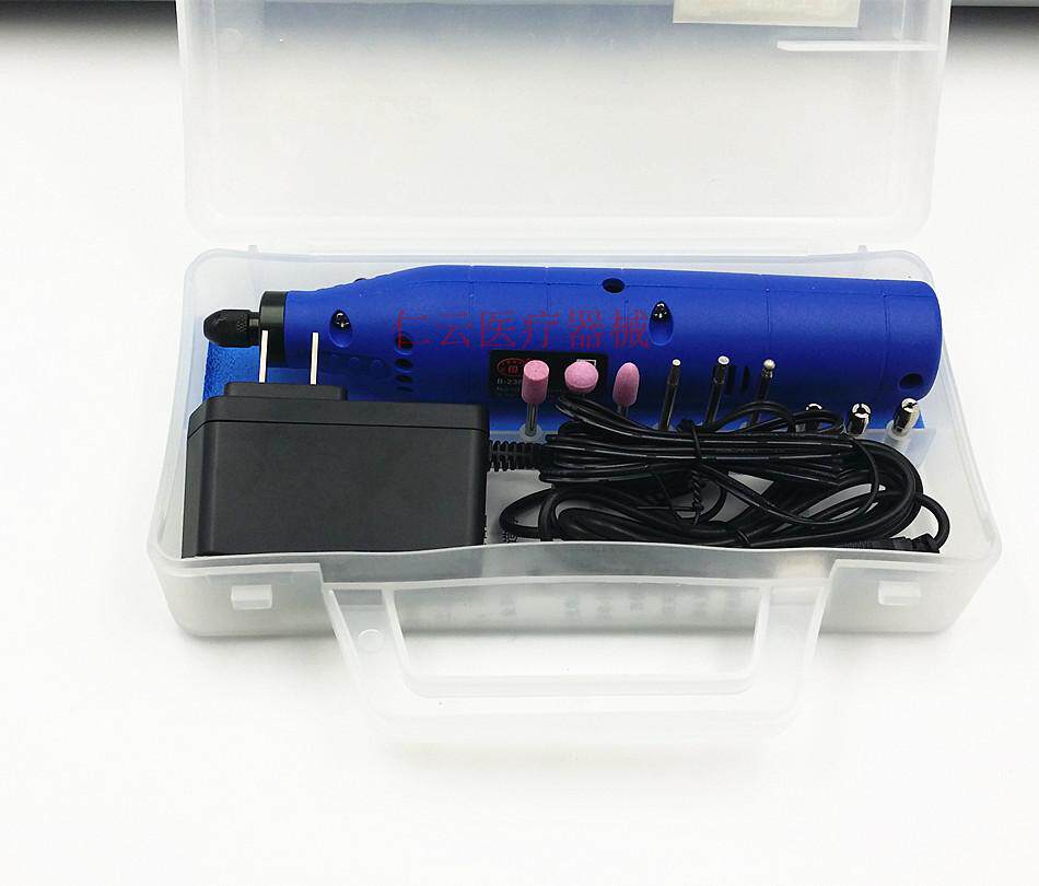 牙科齿科电动迷你小电电磨套装雕刻机打磨机电磨机其它口腔护理设备