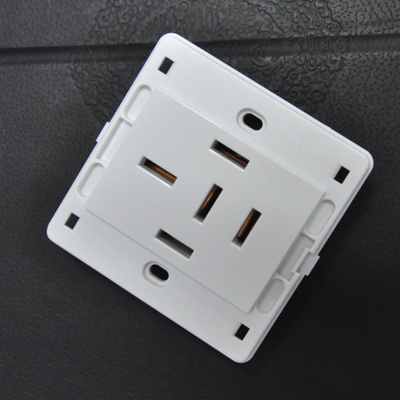 深圳天基25a440v380v三相五线插座工业孔眼电源插座电源插座