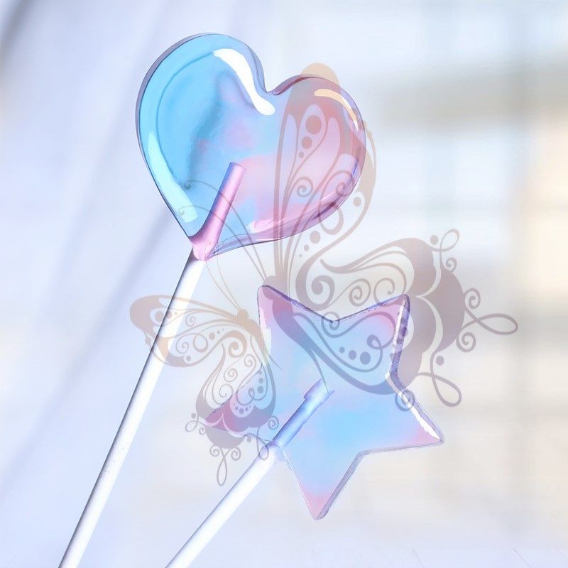 同款棒棒糖唐探2kiko唐人街神探探案3kiko黑客爱心糖果