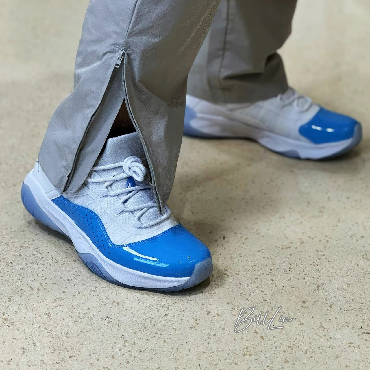 打开手机扫一扫立即抢购现售价￥299耐克air jordan aj11 cmft白