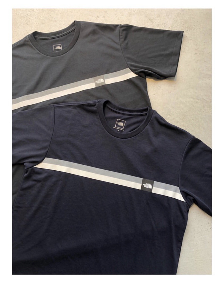 日本线20新款男士全聚酯速干 防晒 防静电 短袖tee