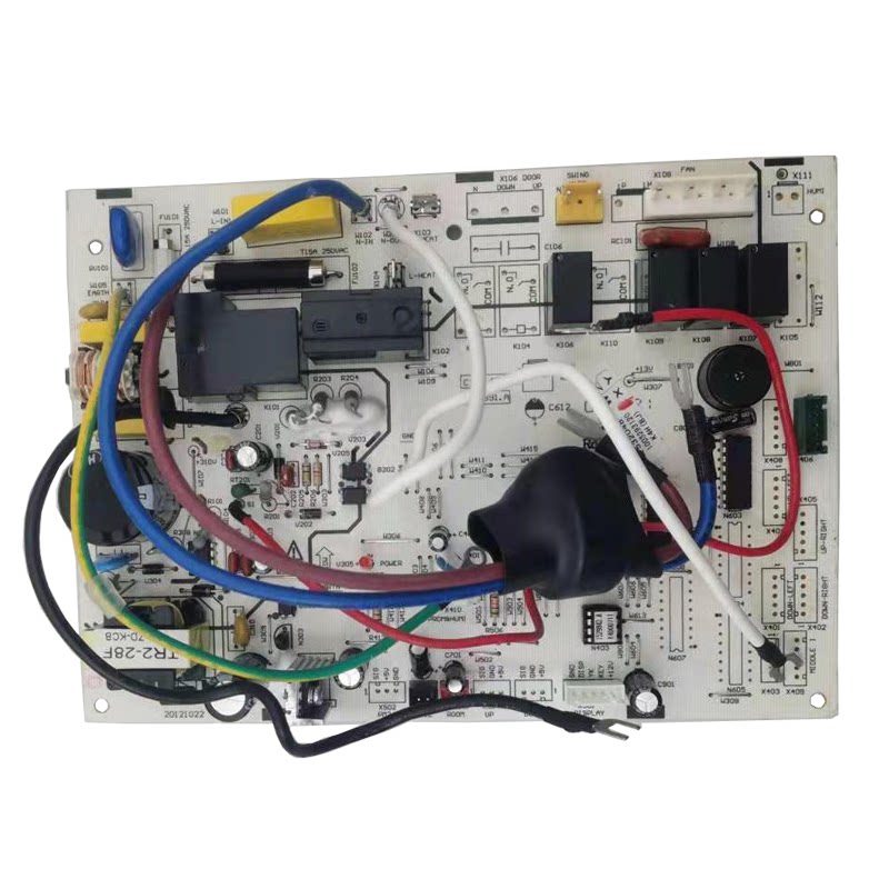 全新原装海信空调配件内机变频控制主板kfr26空调配件