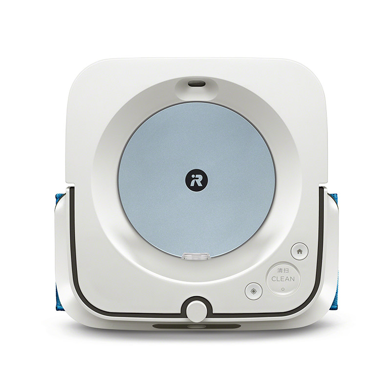 机器人irobotm6智能擦地家用全自动扫地拖地机干湿扫地机器人