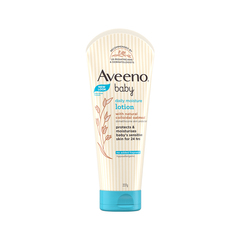 【自营】Aveeno艾维诺婴儿润肤乳宝宝面霜保湿霜儿童护肤身体乳价格比较