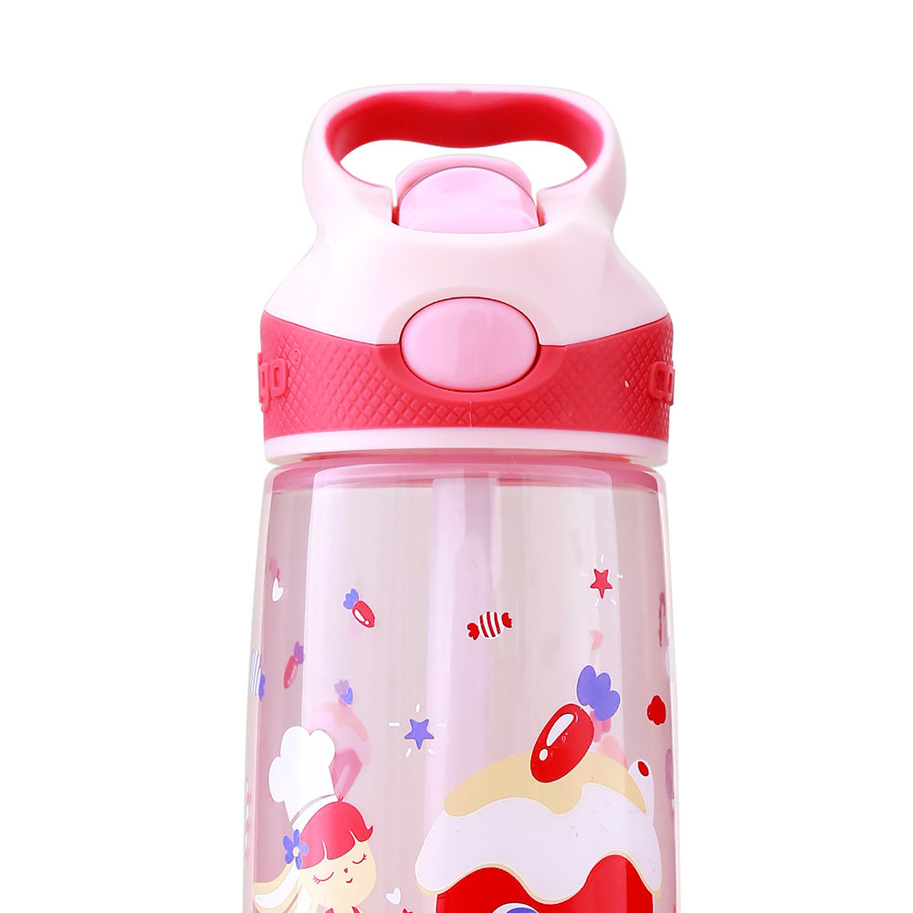 直营contigo儿童水杯