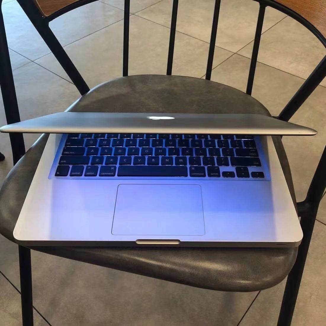 md101apple苹果macbookpro133i5轻薄4g128g办公笔记本电脑笔记本电脑