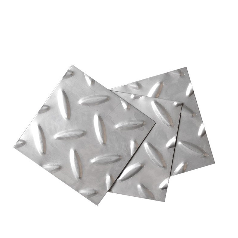 不锈钢花纹板材台阶防滑印花钢板压花123mm激光其他机械五金新