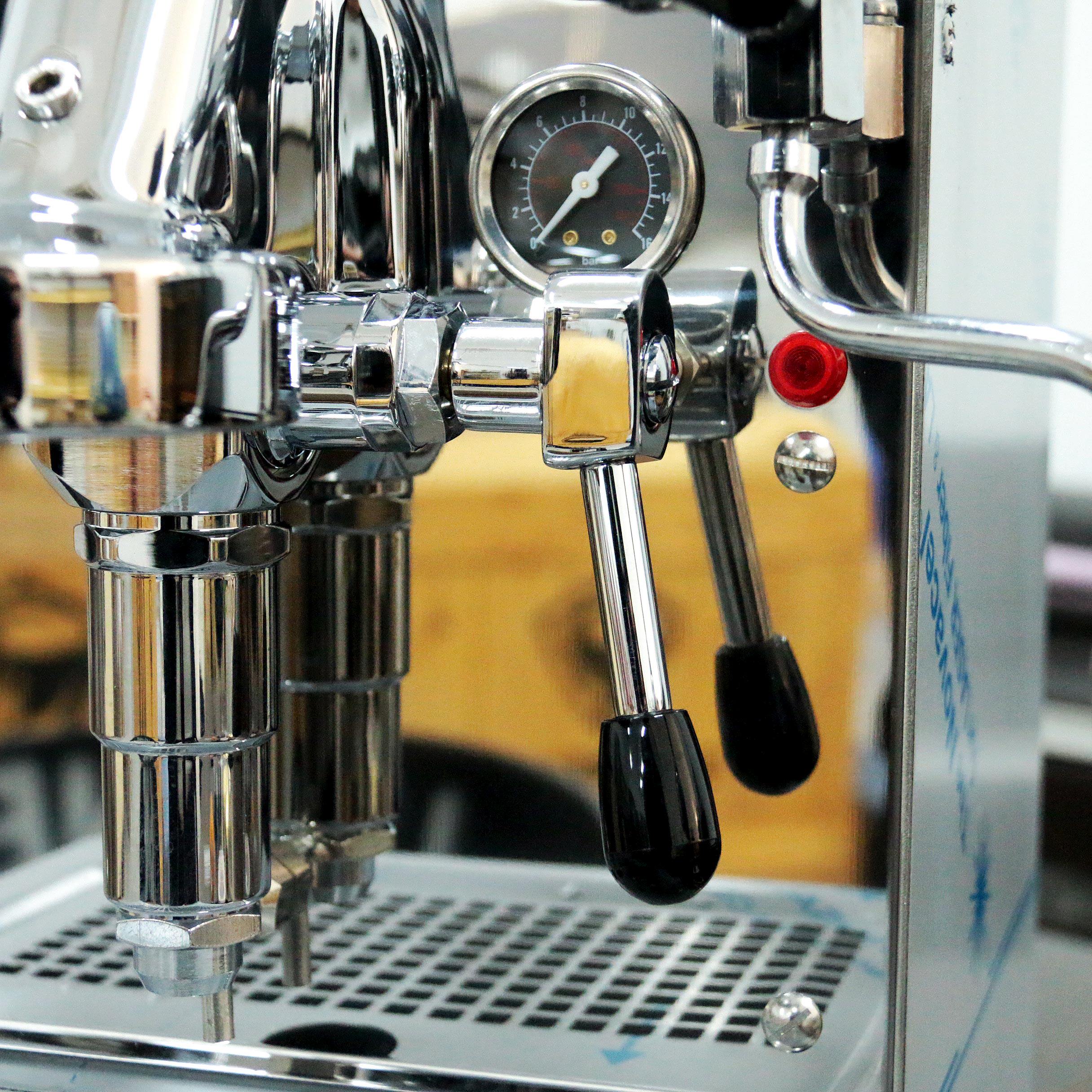 expobar爱宝e61半自动意式商家家用咖啡机锅炉旋转咖啡机