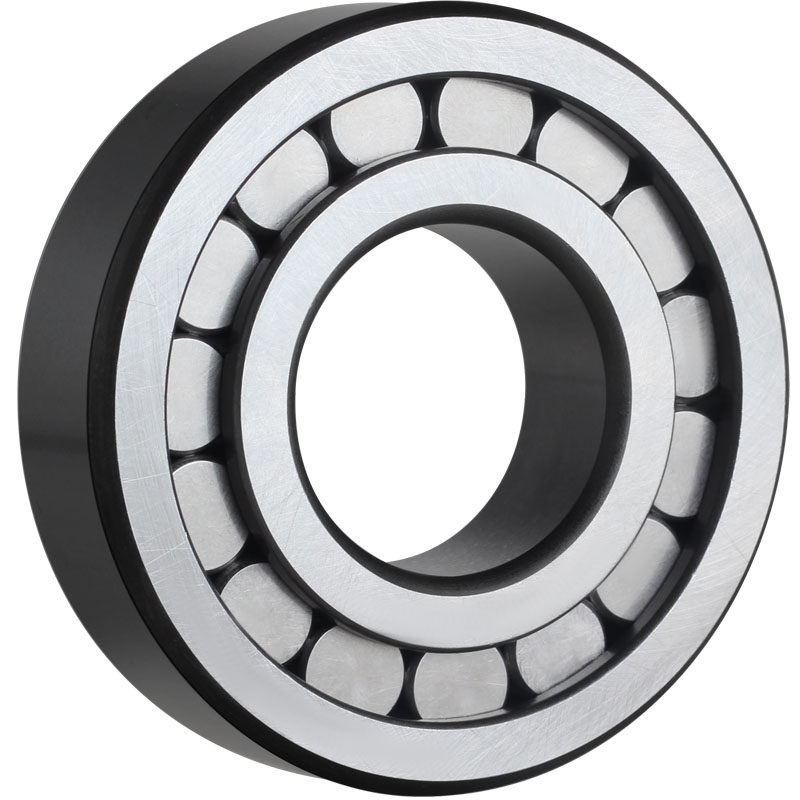 满滚柱圆柱滚子轴承ncf303内径50mm圆柱滚子轴承