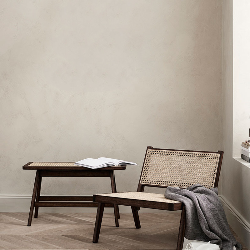 慕凯风摩洛哥水泥墙面肌理漆艺艺术涂料地坪室内艺术涂料