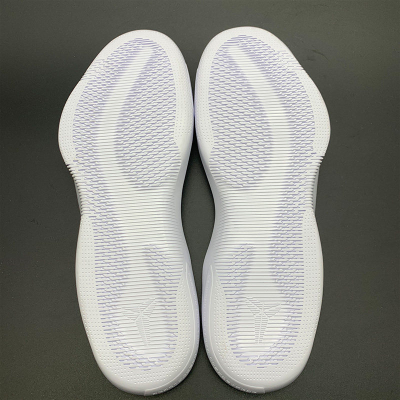 底片kobe11科比实战鞋底加厚球鞋防滑手工更换防滑贴