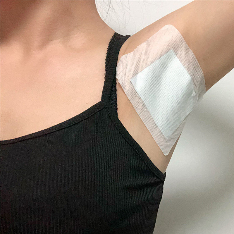 【副乳消除神器】去腋下耳后颈部淋巴结贴疏通 5盒一疗程 买3送3