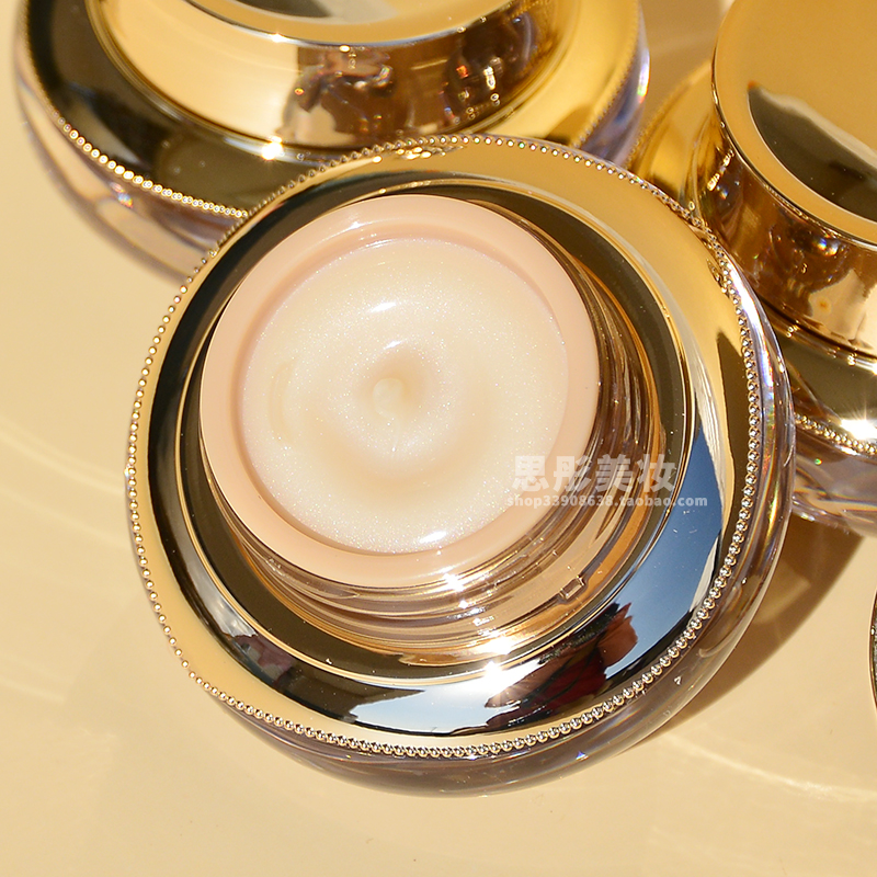 天气丹去细抗皱眼霜紧颜光彩丹花天气5mlwhoo眼霜