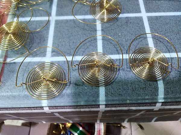 蝈蝈竹呤叫罐葫芦响簧胆簧不提提供尺寸恕不葫芦