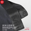 Catman men's underwear men's puzzle bullets are separated from long blocked shorts and shorts head scrotum scrotum holding corner trousers four corners Catman men's underwear men's puzzle bullets are separated from long blocked shorts and shorts head scrotum scrotum holding corner trousers four corners