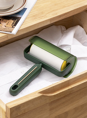 85折月销 100淘宝店浙江 金华去看看柒月家居 发现美好生活沾满滚筒粘