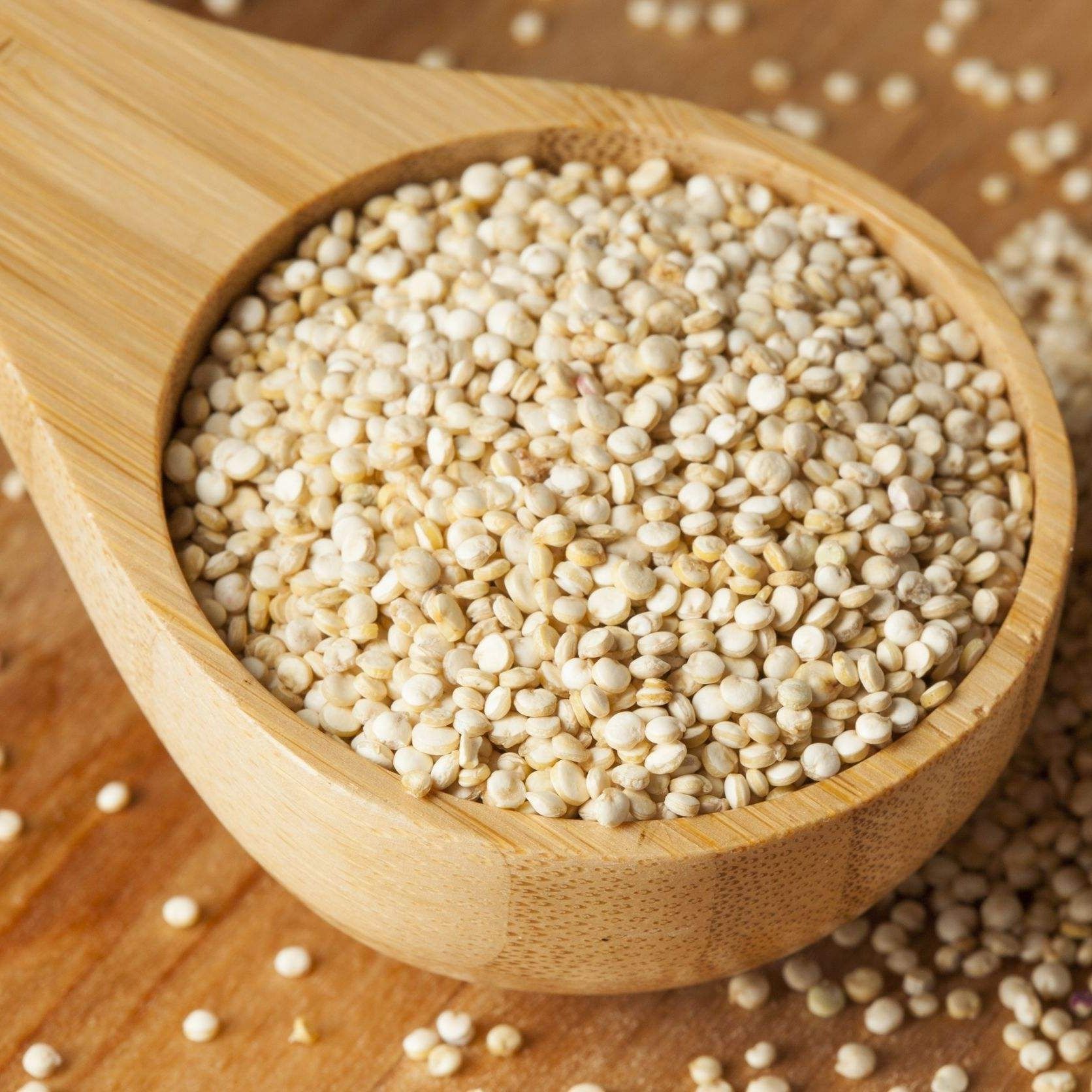 藜麦特级麦米20年新米黎麦米白三色精选颗粒其它粮食