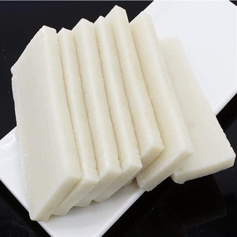 手工糯米糍粑湖北湖南荆州洪湖石首监利特产年糕