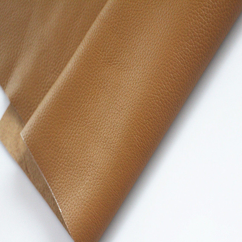 牛皮皮料真皮头层沙发咖啡色坐垫床垫凉席黄棕色海绵垫