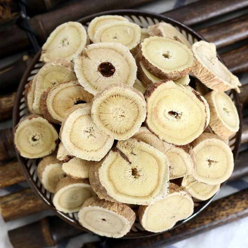 黄芪东北大兴安岭野生内蒙内蒙古古北特级中药材无硫黄芪