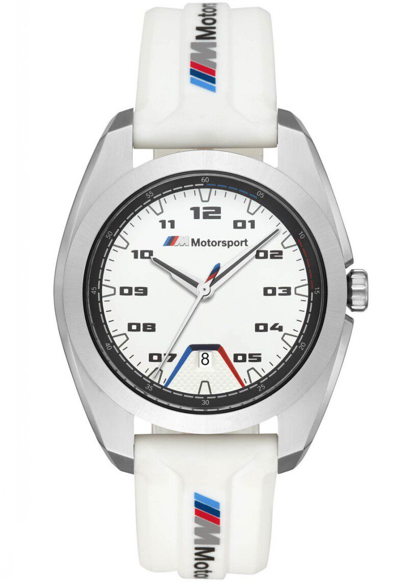 美国代购bmwmotorsport宝马腕表车型男士手表欧美腕表