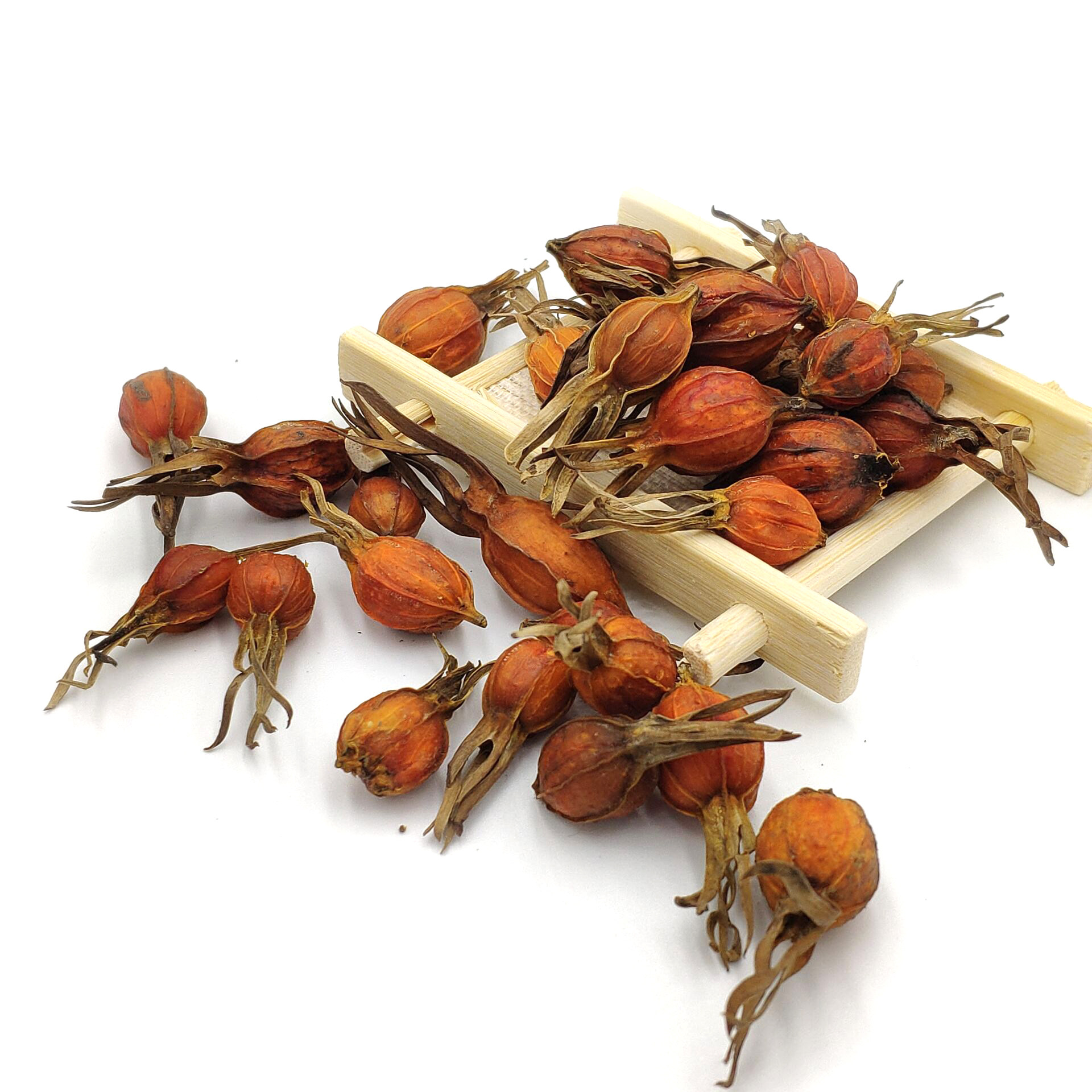 栀子江西栀子花散装干货新货500g花茶果木丹山其他药食同源食品