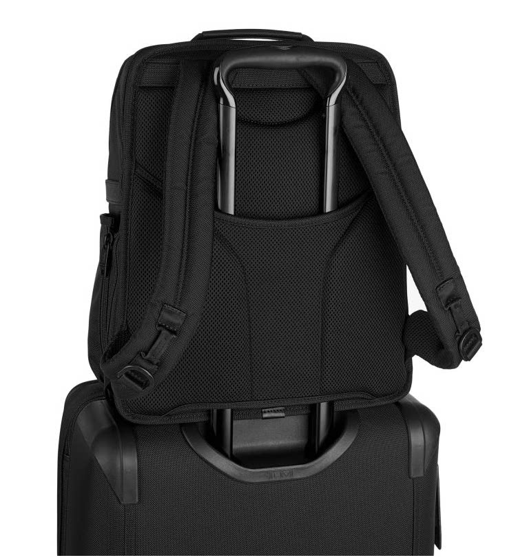 国内现货tumi途明男款双肩背包26177d2alpha2系列双肩背包