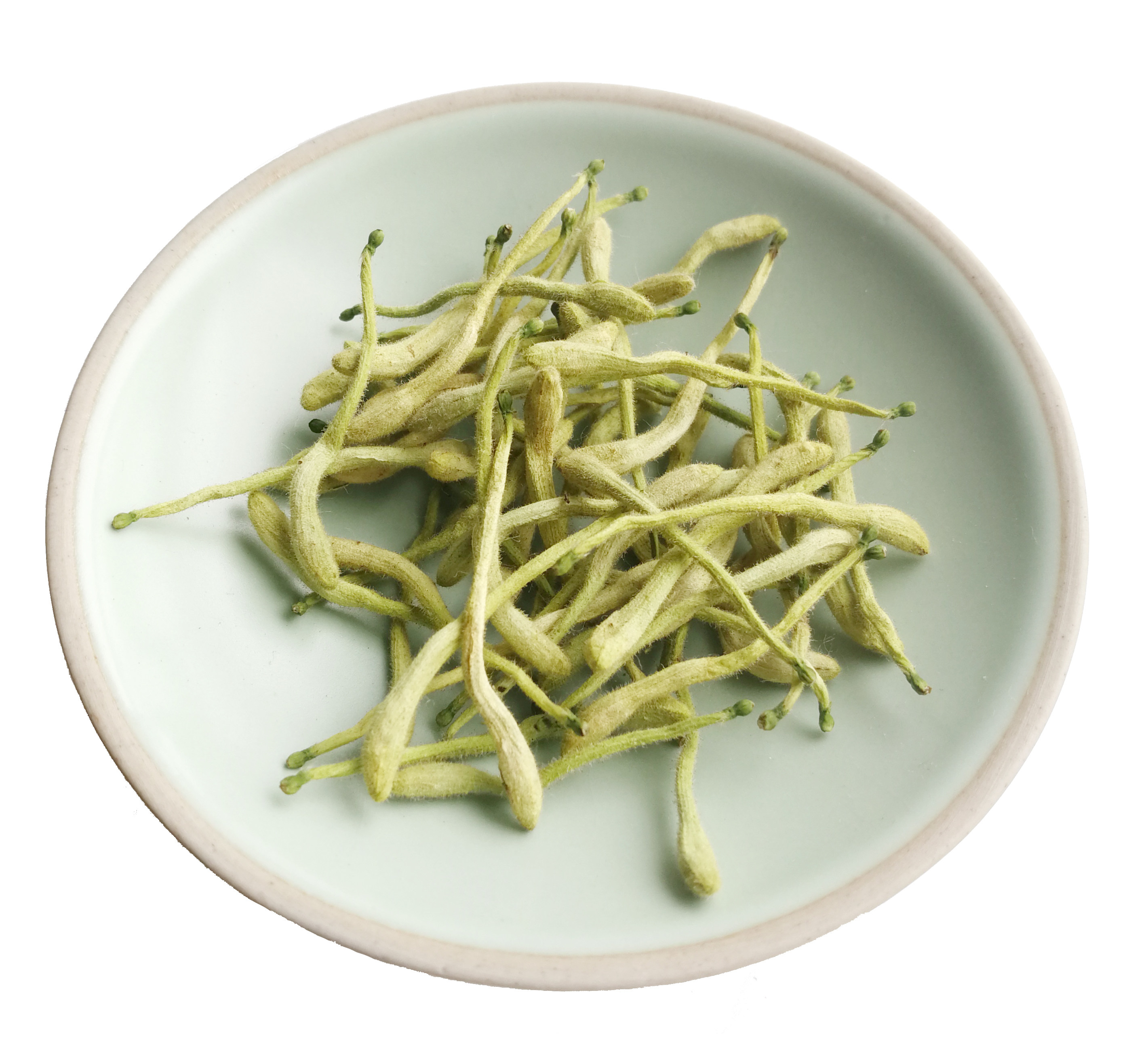 山东平邑金银花茶250g 散装特级干金银花清火 野生药用泡澡去火茶