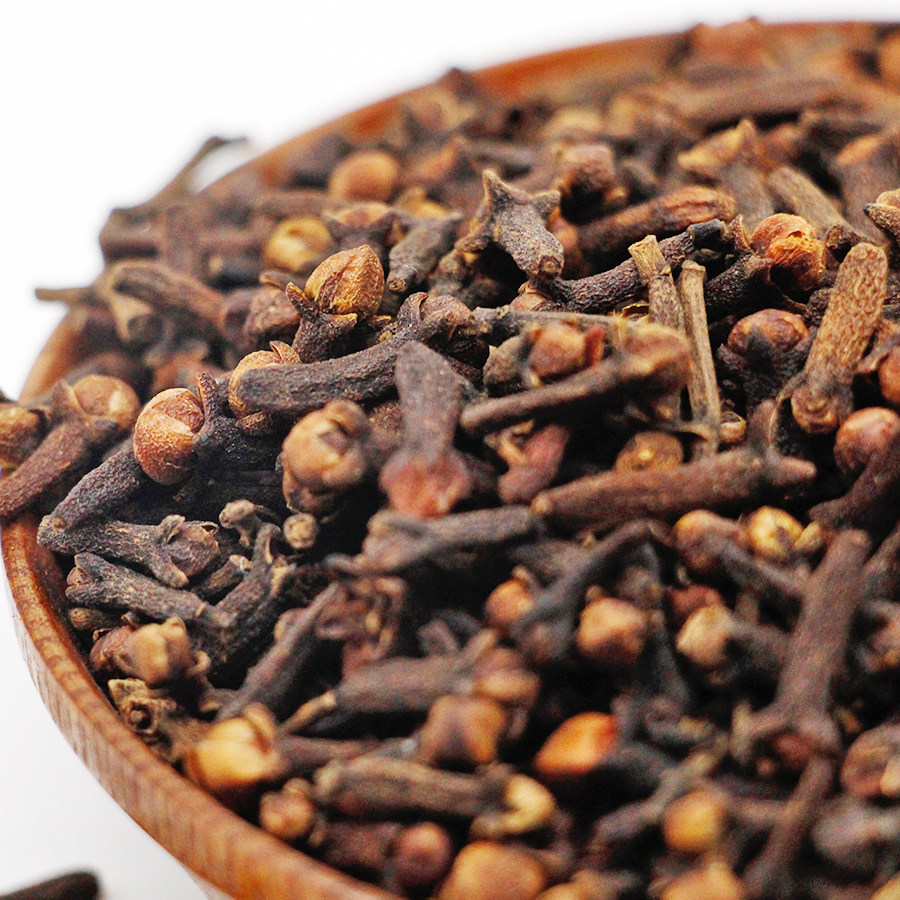 丁香佐料香粉丁香粉卤料包大全调料香料烧菜钓鱼花椒