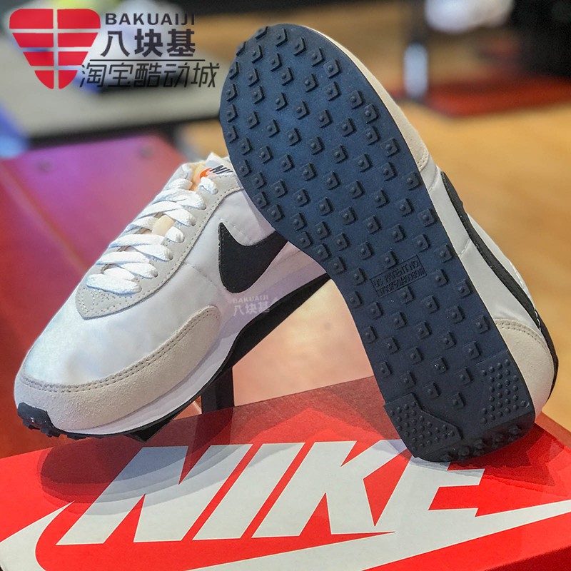 nike耐克女鞋2021冬款经典复古阿甘鞋低运动休闲运动休闲鞋