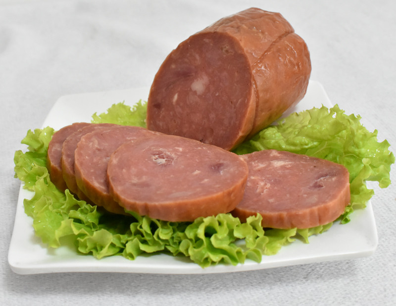 纯牛肉腊肠 清真回族皓月牛肉制作 农家风干辣香肠 满3斤全国包邮