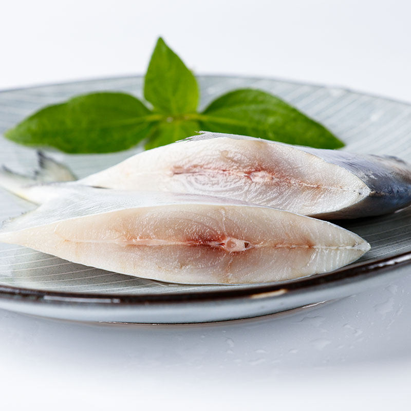 鲳鱼东山岛冻白鲜活新鲜活扁鱼白鲳鱼海鱼捕深野生海其它