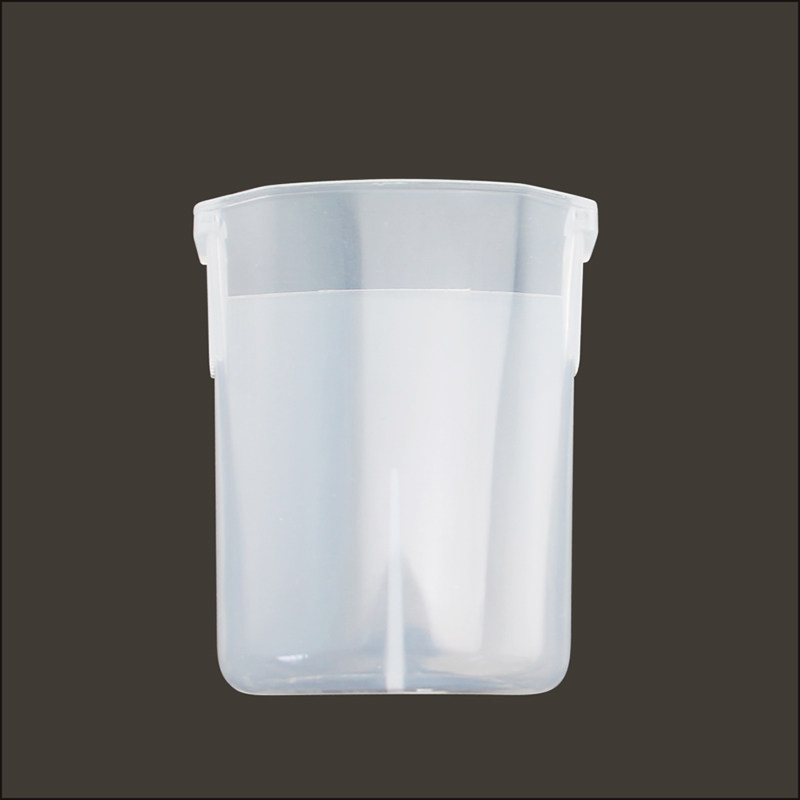 美的电压力锅配件接水盒wqc50a5/my-12ch502a/12ch603/605a蓄水盒