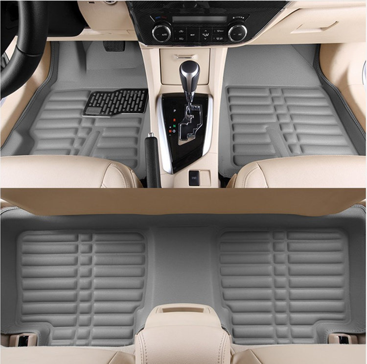 新能源电动汽车脚垫跃迪t70360领仕比德文v7m6m7宝路达ds6ds8