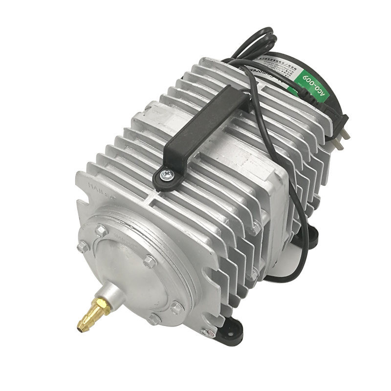 烤鸭充气泵烧鹅打气机烧腊打气筒鱼池增氧空气压缩机烧鸭冲氧泵