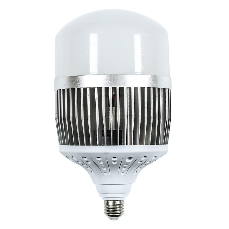 灯泡led球泡大功率100w200w节能节能灯室内工厂车间led单灯