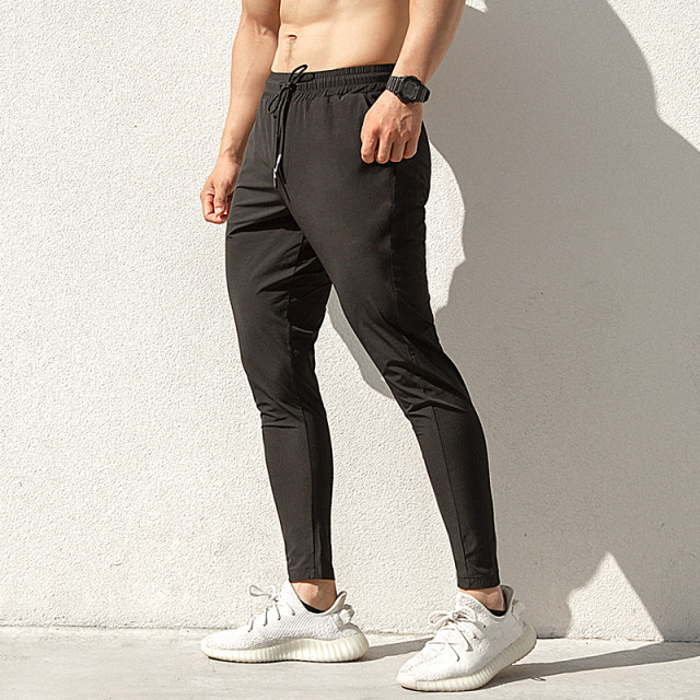 Ongoing sports pants Light, thin, elastic, quick dry, fit and fit skinny legs, fitness pants, sports pants, quick dry pants Ongoing sports pants Light, thin, elastic, quick dry, fit and fit skinny legs, fitness pants, sports pants, quick dry pants