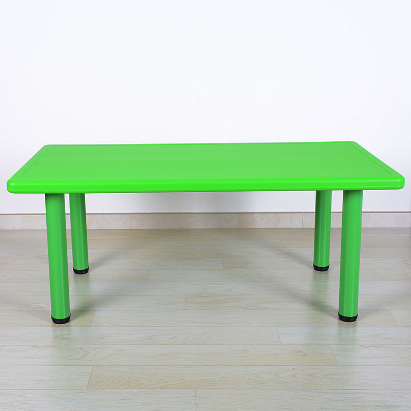 幼儿园桌椅儿童套装宝宝学习桌子塑料长方课桌椅儿童学习桌